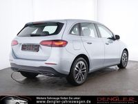 Gebraucht Mercedes E250 Progressive 163 PS (119 kW) 2024 Hightechsilber metallic Limousine