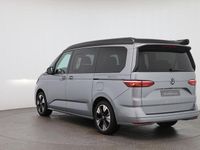 Neu VW California California 150 PS (110 kW) 2026 Silber Van