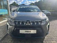 Neu Mitsubishi ASX 158 PS (116 kW) 2025 Anthrazitgrau SUV