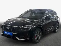 Używany Ford Kuga ST-Line X 151 KM (111 kW) 2025 Czarny SUV
