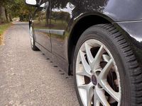 Gebraucht Saab 9-3 Cabriolet Vector 179 PS (131 kW) 2007 Cabrio