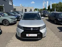 Neu Suzuki Vitara Club 110 PS (80 kW) 2026 Silber SUV