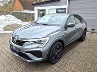 Gebraucht Renault Arkana R.S. 158 PS (116 kW) 2022 Grau SUV