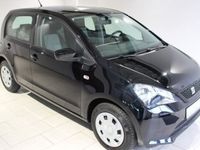 gebraucht Seat Mii 1.0 Style + KLIMA +