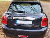 gebraucht Mini Cooper 5-Türer 1. Hand unfallfrei 100 KW