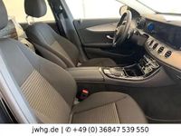 Second-hand Mercedes E300 194 CP (142 kW) 2020 Negru Berlinǎ