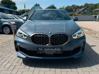 Gebraucht BMW M135 Performance 306 PS (225 kW) 2021 Grau Kleinwagen