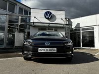 gebraucht VW Passat Variant Highline