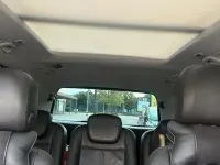 Gebraucht VW Sharan 140 PS (102 kW) 2015 Van / Kleinbus