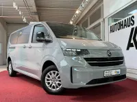 Gebraucht VW Caravelle 150 PS (110 kW) 2025 Grau Van