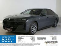 Gebraucht BMW i7 M Sport 400 kW (544 PS) 2023 Grau Limousine