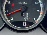 gebraucht Porsche Cayenne Turbo 1 Hand Approved Garantie 02/25
