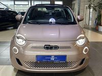 Gebraucht Fiat 500C 86 kW (118 PS) 2023 Gold rosegold (metallic) Cabrio