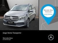 Gebraucht Mercedes V300 Avantgarde Edition 237 PS (174 kW) 2023 Grau Van / Kleinbus