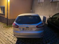 Gebraucht Ford Mondeo 140 PS (102 kW) 2012 Silber Kombi