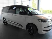 Usata VW Multivan Edition 150 CV (110 kW) 2025 Nero Monovolume