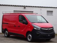 gebraucht Opel Vivaro B 1.6 CDTi Kasten L1H1 Klima Ahk Euro 6