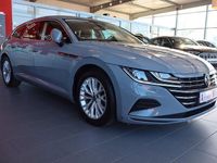 Gebraucht VW Arteon 150 PS (110 kW) 2023 Grau Limousine