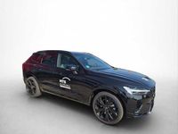 Gebraucht Volvo XC60 Plus 349 PS (256 kW) 2024 Onyx black / metallic SUV