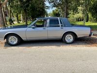Gebraucht Chevrolet Caprice 155 PS (114 kW) 1990 Limousine