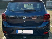 gebraucht Dacia Sandero SanderoLaureate TCe 90