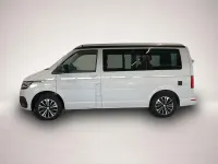 Gebraucht VW T6.1 Beach 150 PS (110 kW) 2022 Manufacturer Van