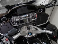 gebraucht BMW 1600 KGT Option 719;3 PAKETE;TOPCASE