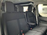 Gebraucht Fiat Scudo 144 PS (105 kW) 2024 Weiß Van