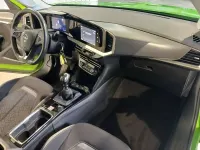 Gebraucht Opel Mokka Edition 131 PS (96 kW) 2021 Grün SUV