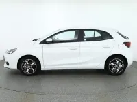 Gebraucht MG MG3 Comfort 116 PS (85 kW) 2025 Weiß Kleinwagen