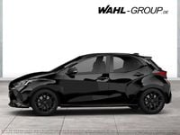Ny Mazda 2 116 HK (85 kW) 2026 Sort Hatchback