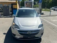 Gebraucht Opel Corsa 70 PS (51 kW) 2017 Silber Kleinwagen