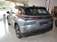 Gebraucht Baic X55 177 PS (130 kW) 2024 Grau SUV