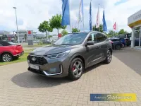 Gebraucht Ford Kuga ST-Line X 186 PS (136 kW) 2025 Metallic) (grau SUV