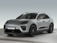 Gebraucht Porsche Macan 300 kW (408 PS) 2025 Silber SUV