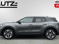 Neu Ford Explorer Premium 250 kW (340 PS) 2026 Grau SUV