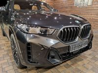 Gebraucht BMW X6 Performance 298 PS (219 kW) 2024 Schwarz SUV