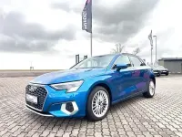 Gebraucht Audi A3 Advanced 150 PS (110 kW) 2023 Andere Limousine