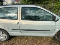 Gebraucht Renault Twingo 58 PS (42 kW) 2005 Kleinwagen