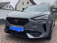 Gebraucht Cupra Formentor VZ 360 PS (264 kW) 2021 Grau SUV