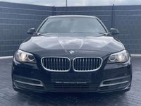 gebraucht BMW 520 d *STANDHEIZUNG*AUTOM.*XENON*NAVI*SHZ*CAM*