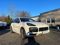 gebraucht Porsche Cayenne Turbo S E-Hybrid