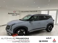 Neu Kia Seltos Spirit 179 PS (131 kW) 2026 Blau SUV