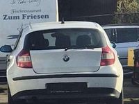 Gebraucht BMW 116 116 PS (85 kW) 2005 Kleinwagen