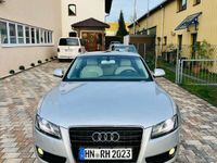 gebraucht Audi A5 2.7 TDI DPF multitronic