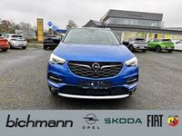 gebraucht Opel Grandland X Ultimate Navi DAB BiLED 19'' 360°