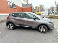 gebraucht Renault Captur ENERGY dCi 90 EDC Experience Experience