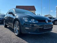 Gebraucht VW Golf VII Cup 110 PS (80 kW) 2014 Grau Limousine
