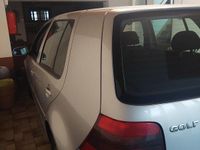 Gebraucht VW Golf III 90 PS (66 kW) 1998 Silber Limousine