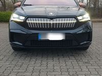 gebraucht Skoda Enyaq iV 80X Founders Edition